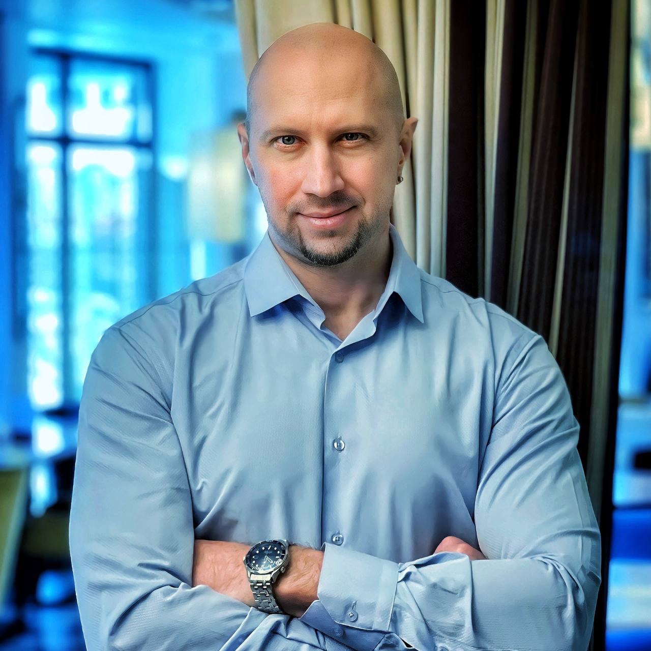 Артюхов Дмитрий отзыв